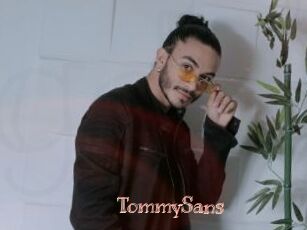 TommySans