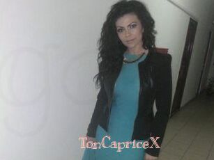 TonCapriceX