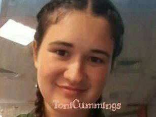ToniCummings