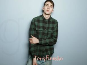 TonyBrasko