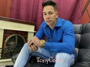 TonyColen
