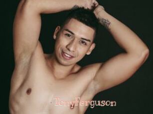 TonyFerguson