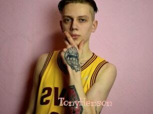 TonyHenson
