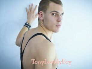 TonyLovelyBoy