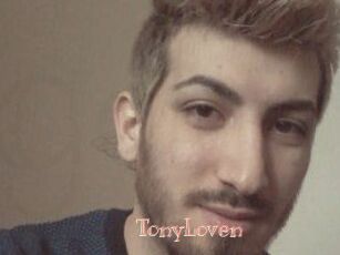 TonyLoven