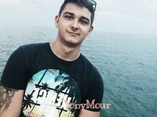 TonyMour