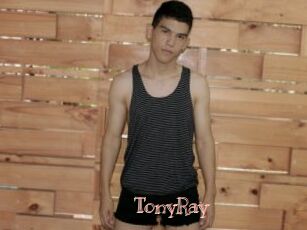 TonyRay