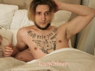 TonySilver
