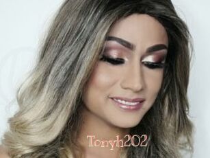 Tonyh202
