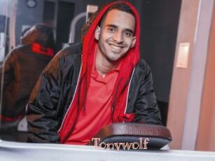 Tonywolf