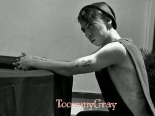 ToommyGray