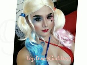 TopTransGoddess