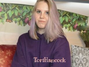 ToriHancock