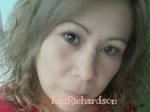 ToriRichardson
