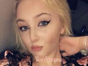 ToriVixxen