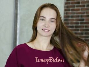 TracyBiden