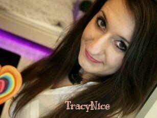 TracyNice