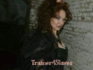 Trainer4Slaves