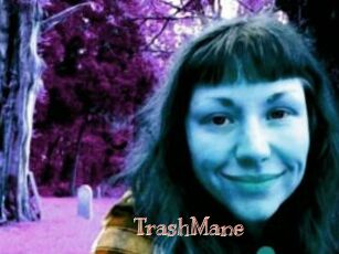TrashMane