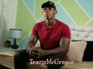 TravisMcGregor