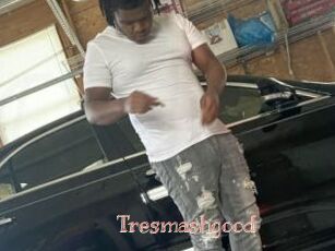 Tresmashgood