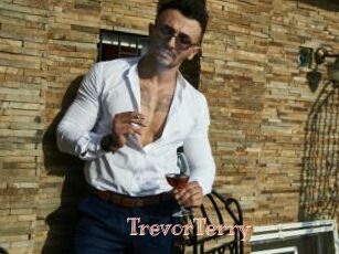 TrevorTerry