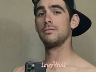 TreyWolf