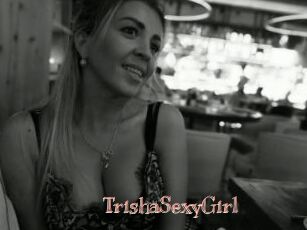 TrishaSexyGirl