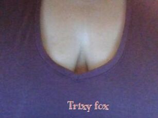 Trixy_fox