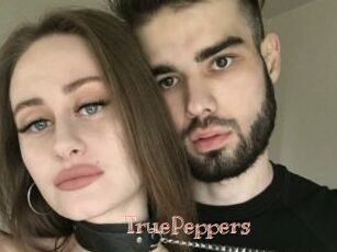 TruePeppers