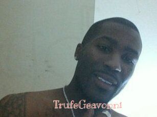 TrufeGeavonni