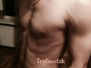 Tryfanchik