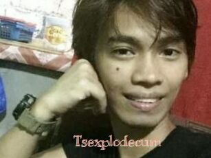 Tsexplodecum