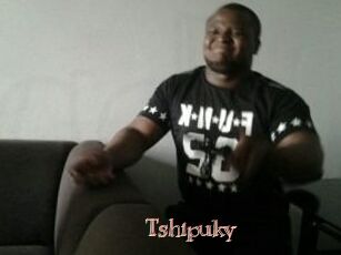 Tshipuky