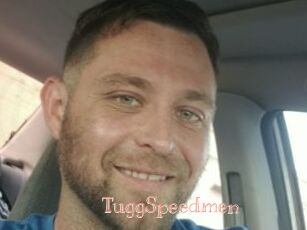 TuggSpeedmen