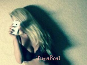 TunaBoat