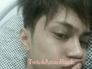 TwinkAsianHunk