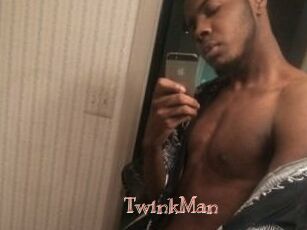 TwinkMan