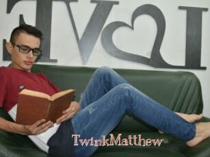 TwinkMatthew