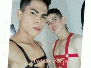 Twinks_horny
