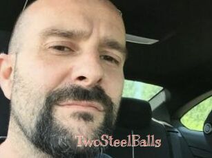 TwoSteelBalls