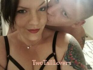 TwoTallLovers