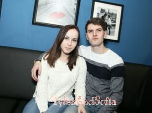 TylerAndSofia