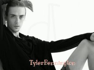 TylerBennington
