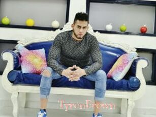 TyronBrown
