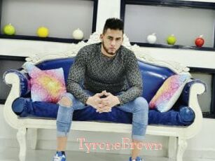 TyroneBrown