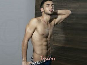 Tyzon_