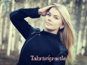 Tahrimgracile