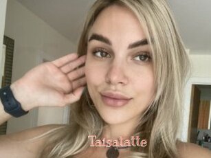Taisatatte