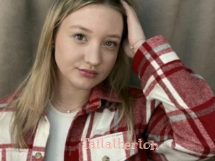 Taitatherton
